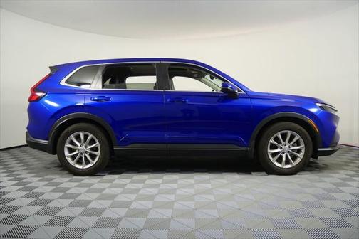 2023 Honda CR-V EX-L 2WD