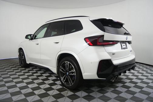 2025 BMW X1 M35i