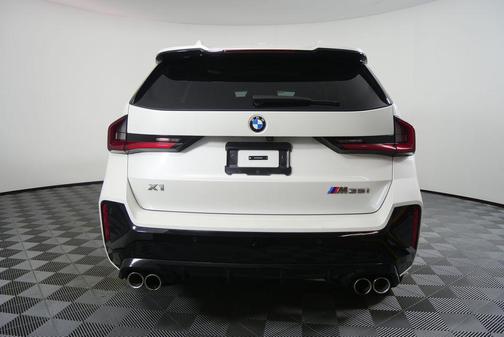 2025 BMW X1 M35i