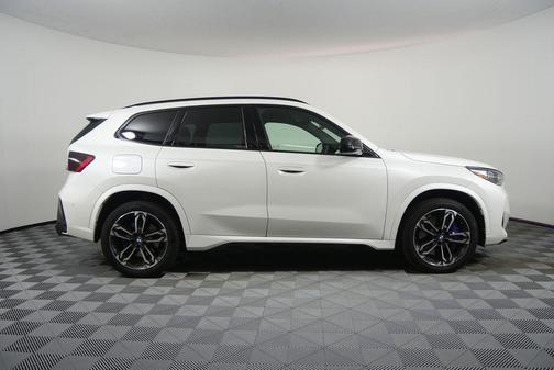 2025 BMW X1 M35i