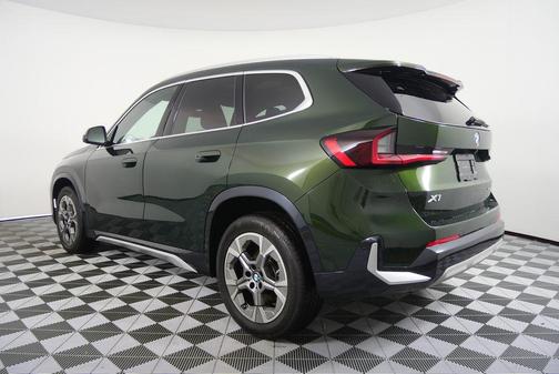2024 BMW X1 xDrive28i