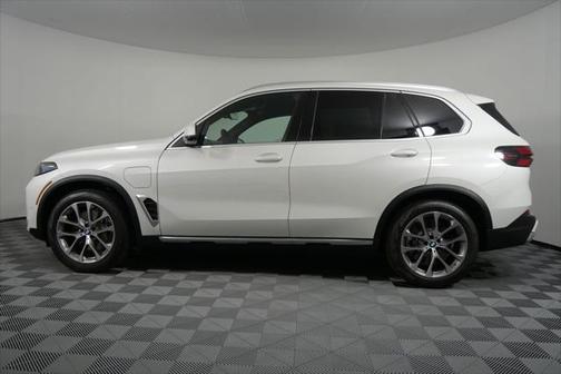 2025 BMW X5 PHEV xDrive50e