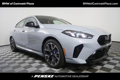 2026 BMW 228 Gran Coupe 228 Gran Coupe