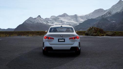 2026 BMW 228 Gran Coupe 228 Gran Coupe