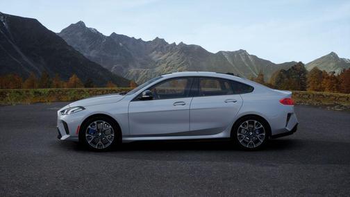 2026 BMW 228 Gran Coupe 228 Gran Coupe