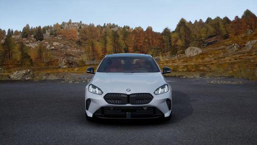 2026 BMW 228 Gran Coupe 228 Gran Coupe