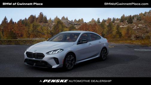2026 BMW 228 Gran Coupe 228 Gran Coupe