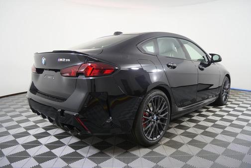 2026 BMW M235 Gran Coupe xDrive