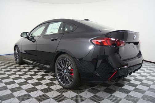 2026 BMW M235 Gran Coupe xDrive