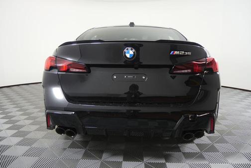 2026 BMW M235 Gran Coupe xDrive