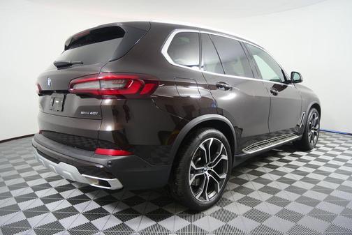 2023 BMW X5 sDrive40i