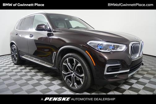 2023 BMW X5 sDrive40i