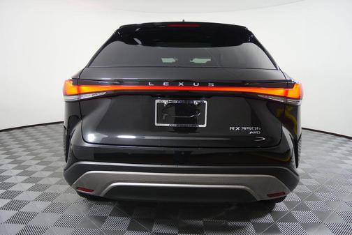 2023 Lexus RX 350 Luxury