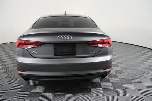 2018 Audi A5 2.0T Premium