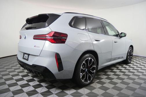 2025 BMW X3 M50 xDrive