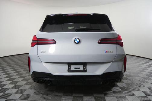 2025 BMW X3 M50 xDrive