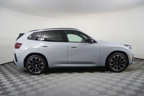 2025 BMW X3 M50 xDrive