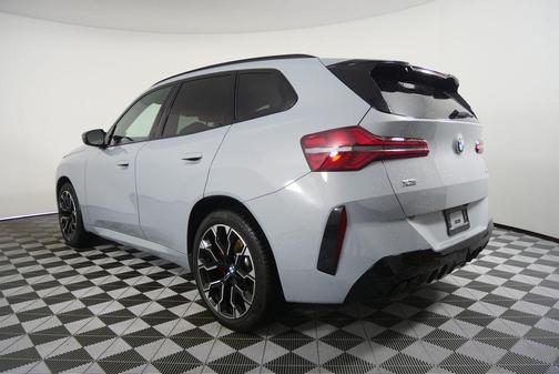 2025 BMW X3 M50 xDrive