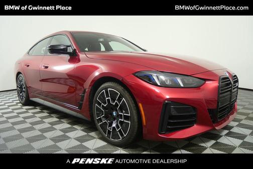 2025 BMW M440 i xDrive