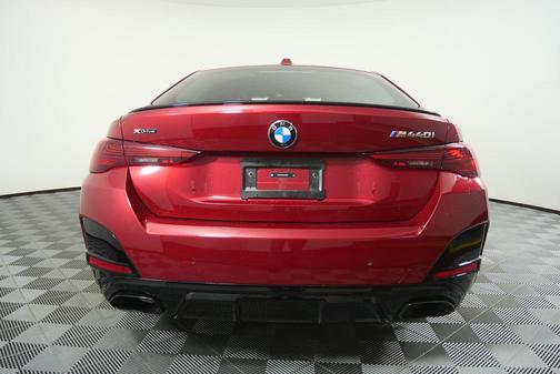 2025 BMW M440 i xDrive