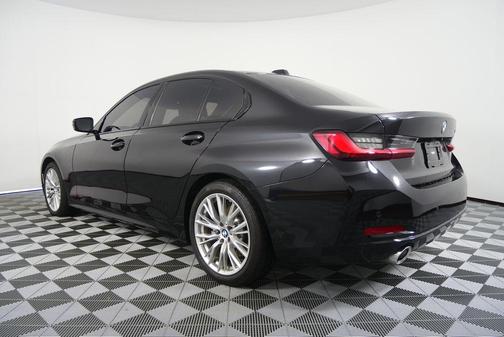 2023 BMW 330 330i