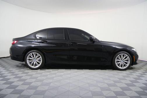 2023 BMW 330 330i
