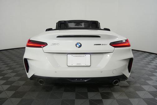 2024 BMW Z4 sDrive30i