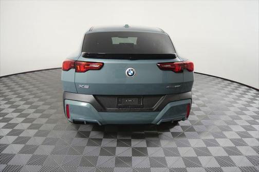 2025 BMW X2 xDrive28i
