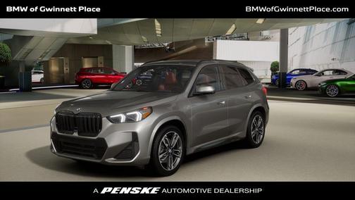 2026 BMW X1 xDrive28i