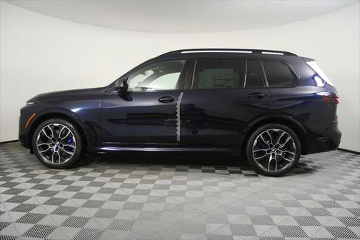 2026 BMW X7 M60i