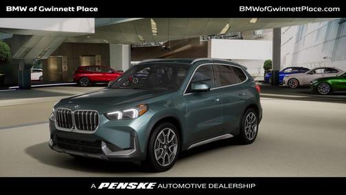 2026 BMW X1 xDrive28i