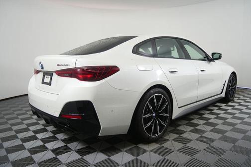 2025 BMW M440 Gran Coupe i