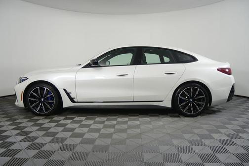 2025 BMW M440 Gran Coupe i