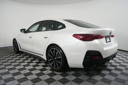 2025 BMW M440 Gran Coupe i