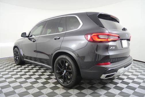 2021 BMW X5 sDrive40i