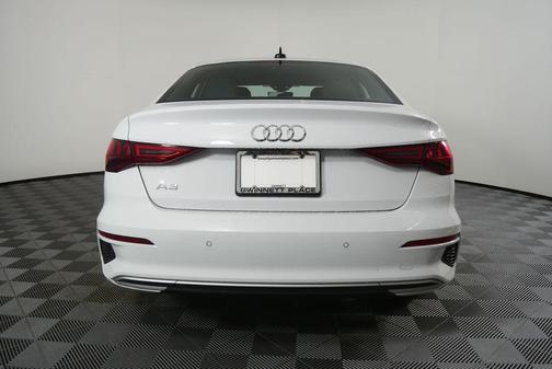 2024 Audi A3 Premium