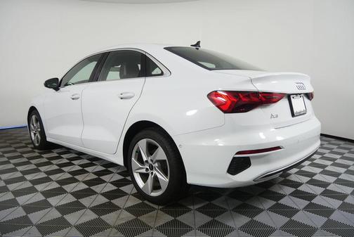 2024 Audi A3 Premium