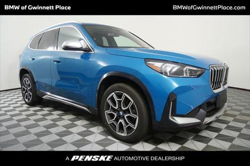 2023 BMW X1 xDrive28i