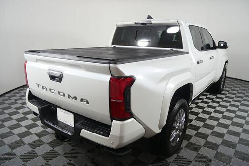 2024 Toyota Tacoma Limited