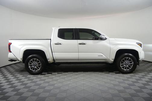 2024 Toyota Tacoma Limited