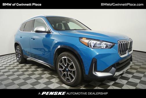 2024 BMW X1 xDrive28i