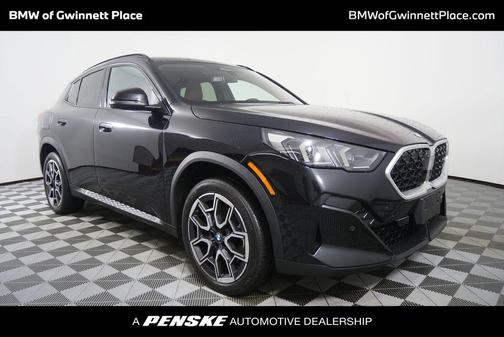 2025 BMW X2 xDrive28i