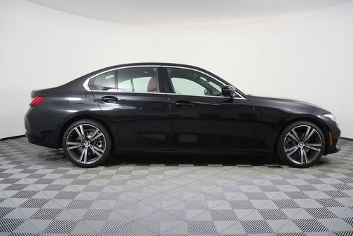 2024 BMW 330 330i