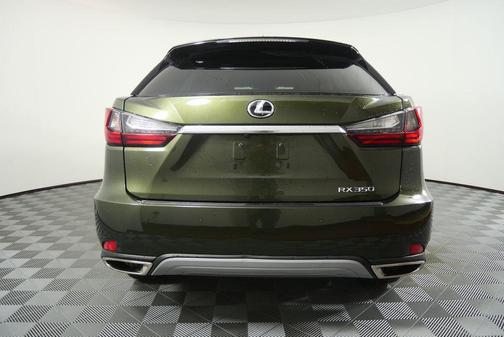 2021 Lexus RX 350 Base