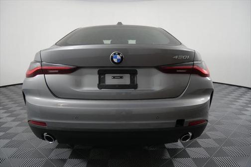 2025 BMW 430 Gran Coupe i