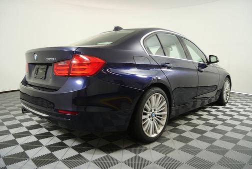 2013 BMW 328 328i