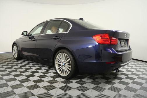 2013 BMW 328 328i