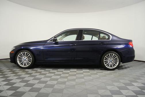 2013 BMW 328 328i
