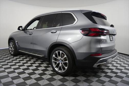 2024 BMW X5 sDrive40i