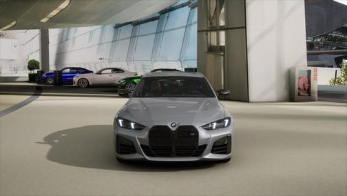 2025 BMW M440 i